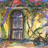 The Garden Gate, original sold by Lalita L. Cofer -signed limited edition print  includes shipping $69.00
